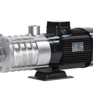 YKH/YKHF Horizontal Multistage Centrifugal Pump