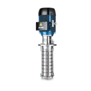 YDL Immersion Type Multistage Centrifugal Pump