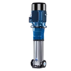 YKVM/YKVMF High efficient Light Vertical Multistage Centrifugal Pump