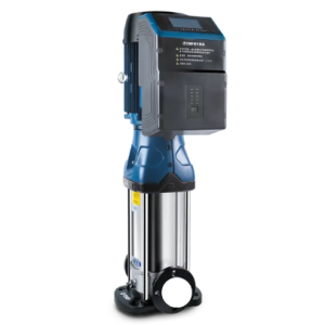 YKVE/YKVEF 50Hz Vertical multistage intelligent variable frequency pump