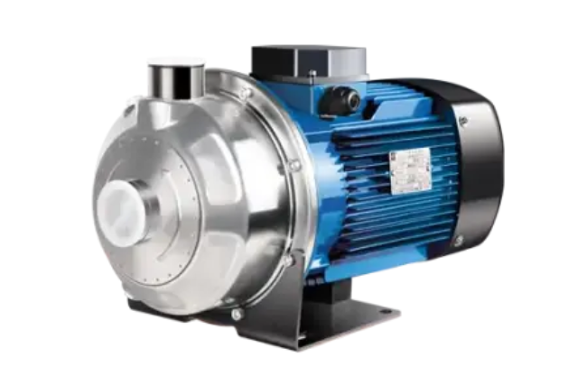 Monochrome S - LF Horizontal Single-stage Centrifugal Pump