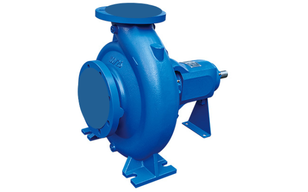 YH Series Horizontal Single-stage End-suction Centrifugal Pump