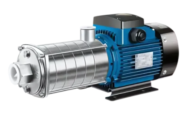 YKH/YKHF Horizontal multistage centrifugal pump