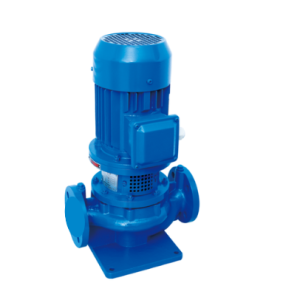 YKM Series Vertical In-line Pump