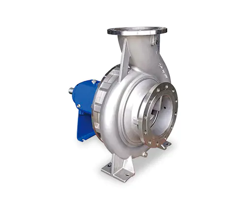 YK Series Horizontal Single-stage End suction Centrifugal Pump